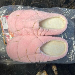 Concha PAN-tunflas - Sweet bread slippers - s/m